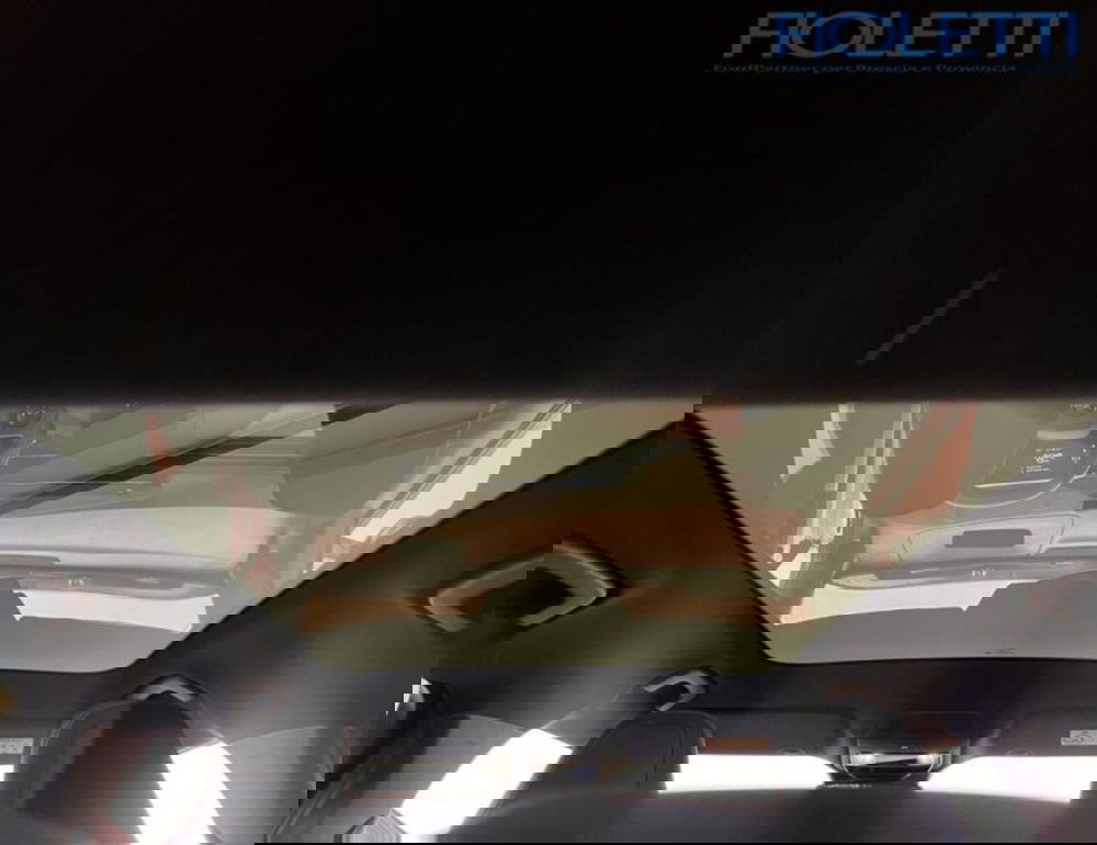 Ford Capri usata a Brescia (14)