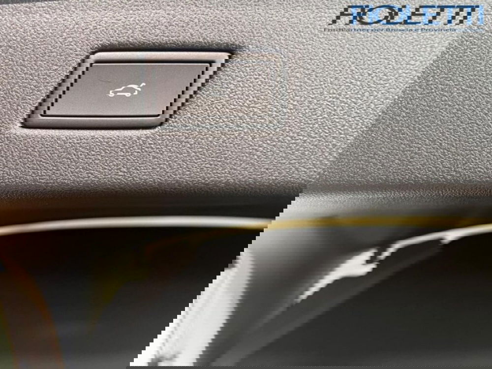 Ford Capri usata a Brescia (19)