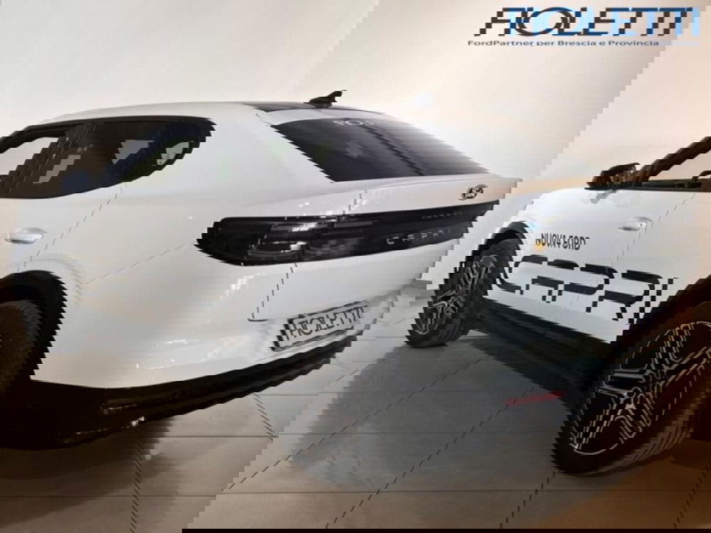 Ford Capri usata a Brescia (2)