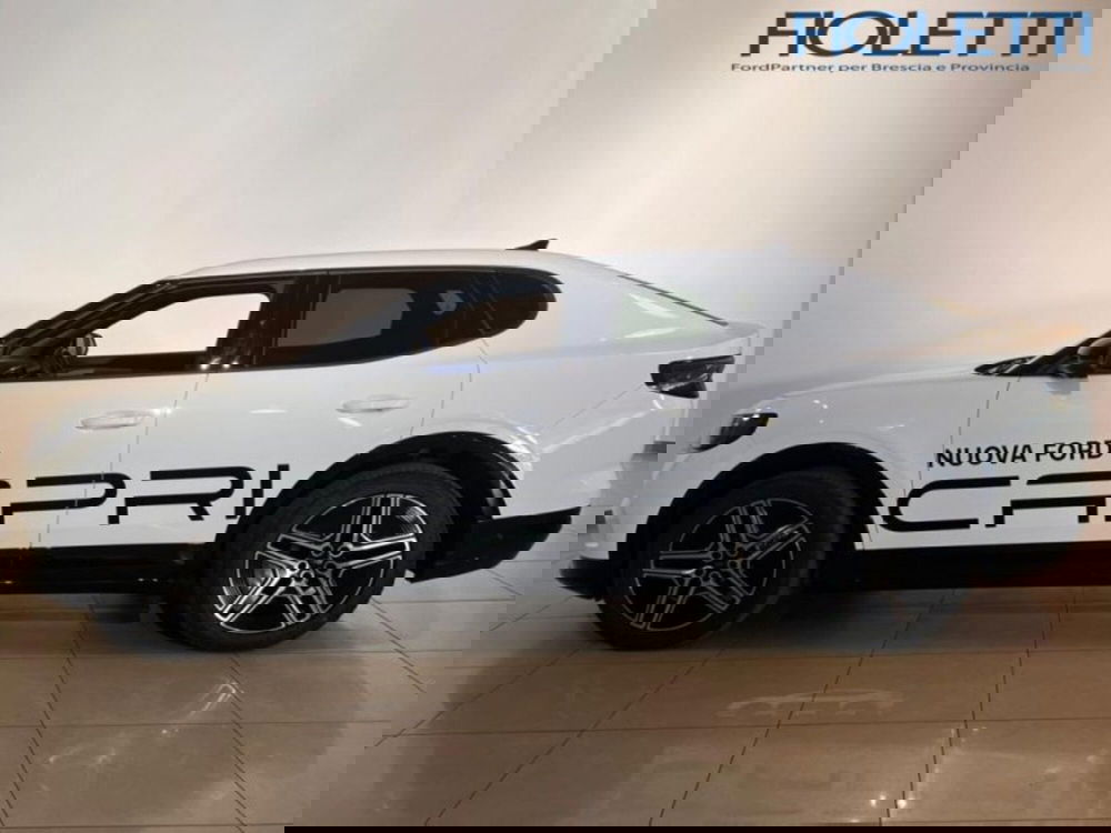 Ford Capri usata a Brescia (4)