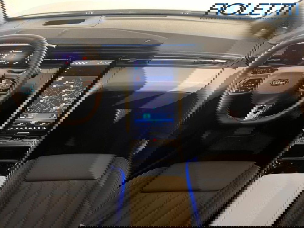 Ford Capri usata a Brescia (6)