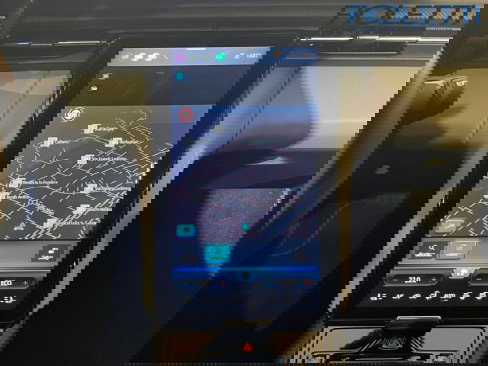 Ford Capri usata a Brescia (9)