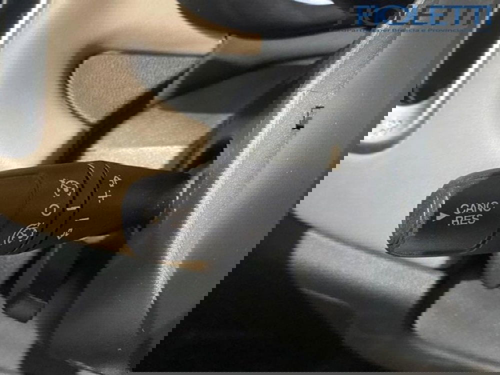 Fiat 500L usata a Brescia (11)