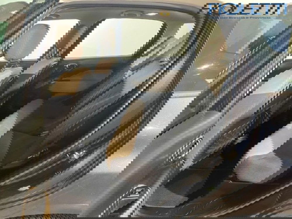 Fiat 500L usata a Brescia (13)