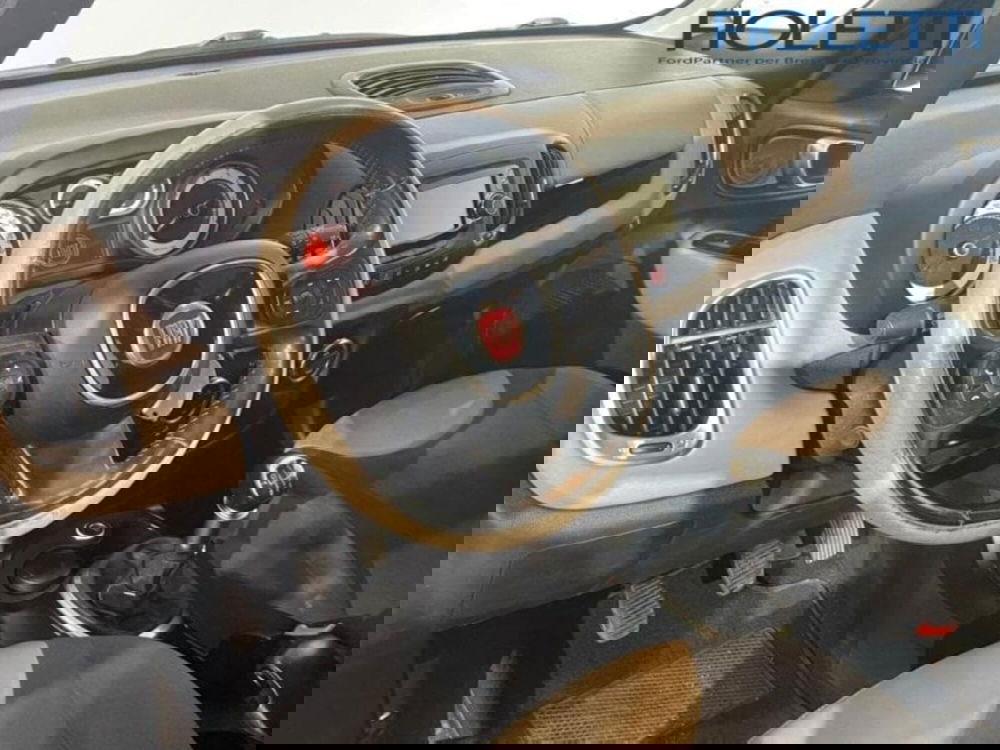 Fiat 500L usata a Brescia (15)