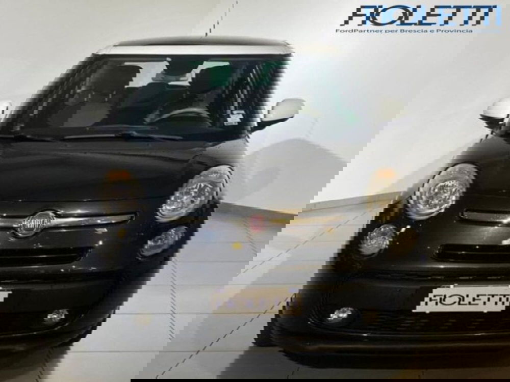 Fiat 500L usata a Brescia (3)