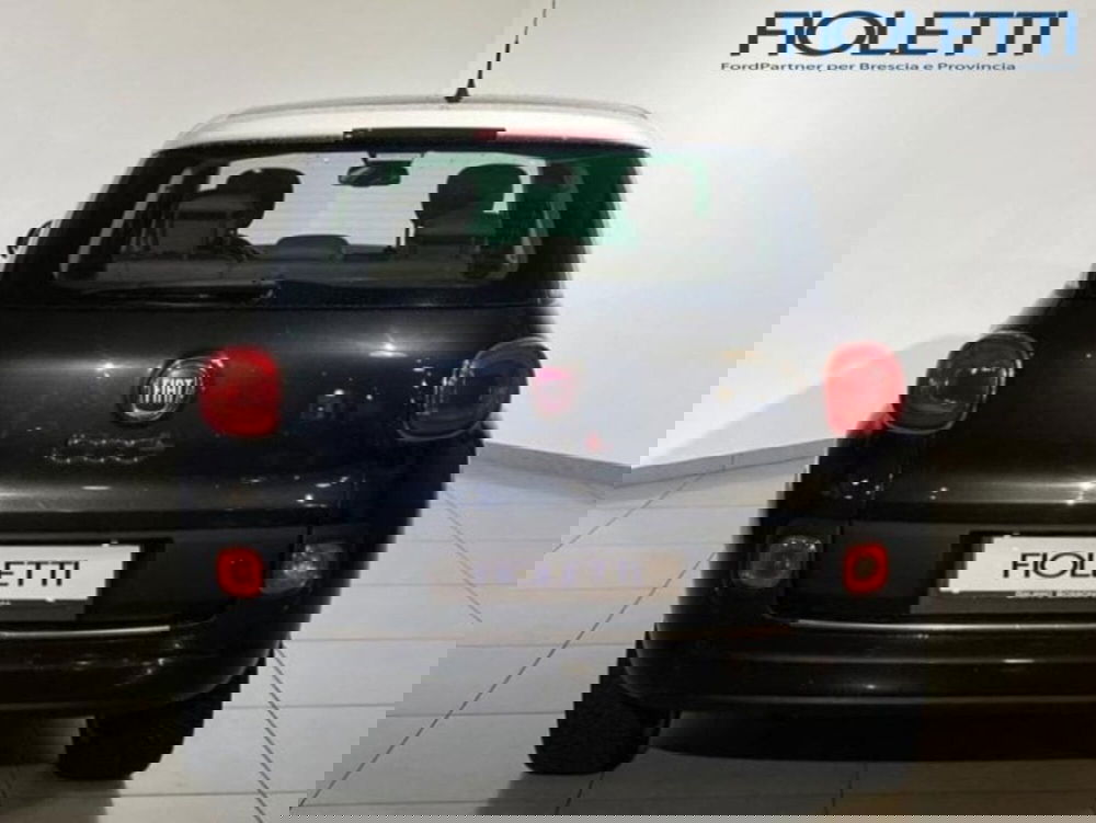 Fiat 500L usata a Brescia (5)