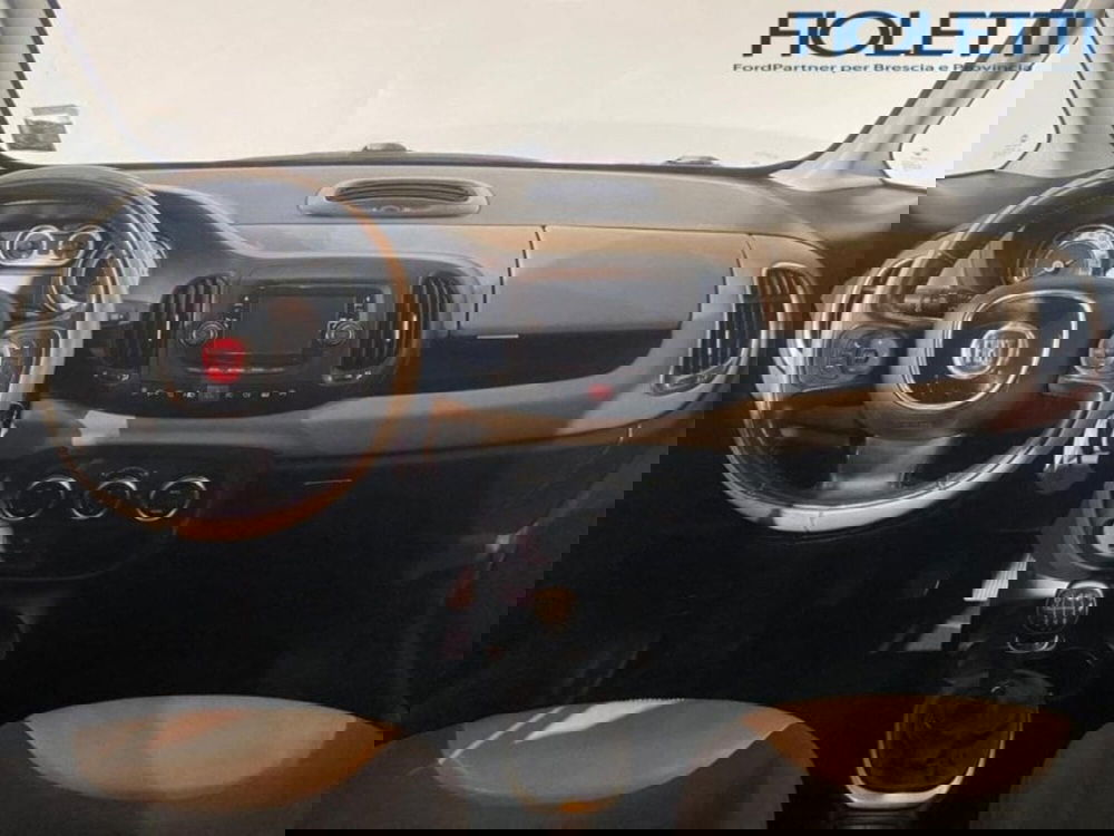 Fiat 500L usata a Brescia (6)