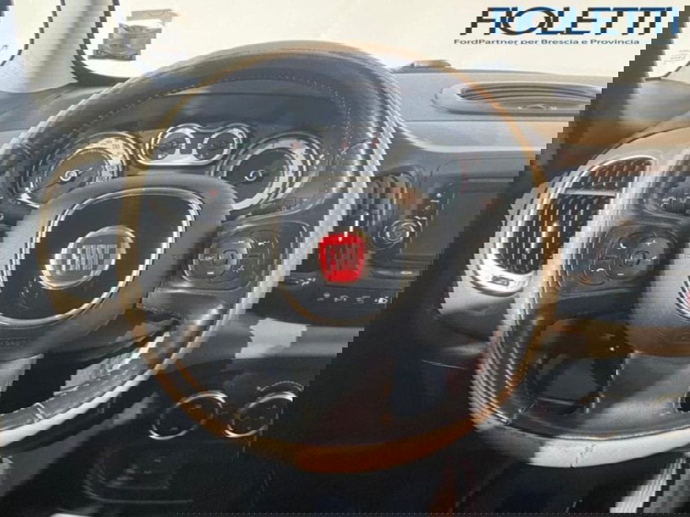 Fiat 500L usata a Brescia (7)