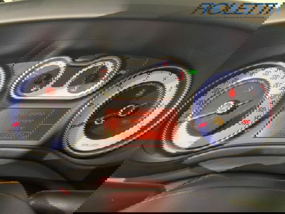 Fiat 500L usata a Brescia (8)