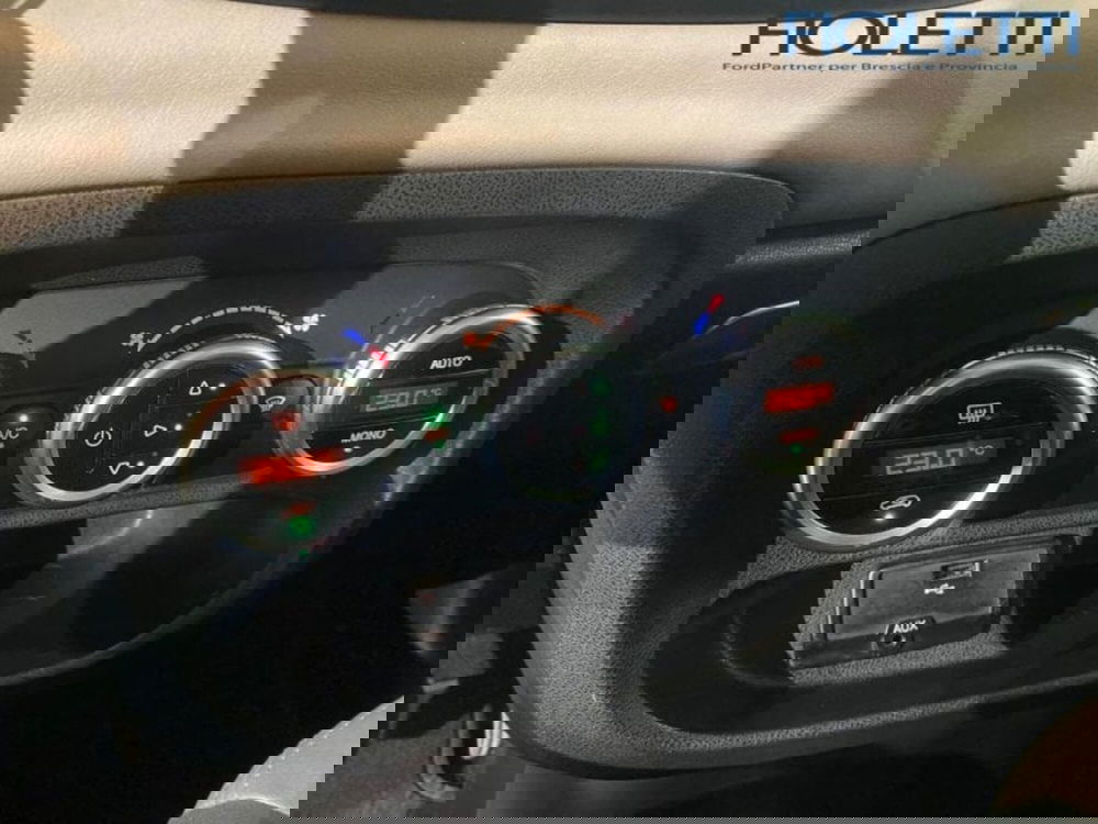 Fiat 500L usata a Brescia (9)