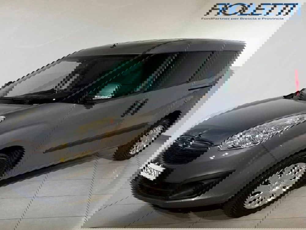 Opel Combo Tour usata a Brescia