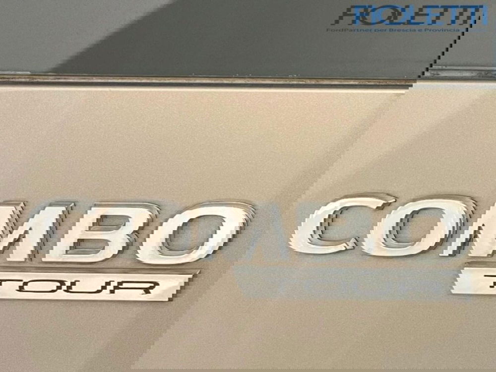 Opel Combo Tour usata a Brescia (10)