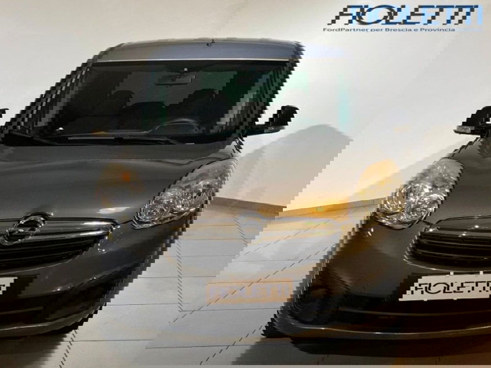 Opel Combo Tour usata a Brescia (3)