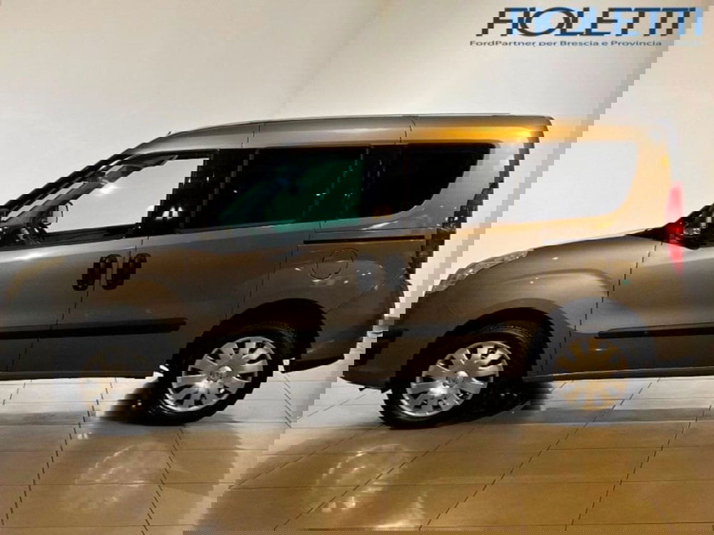 Opel Combo Tour usata a Brescia (4)