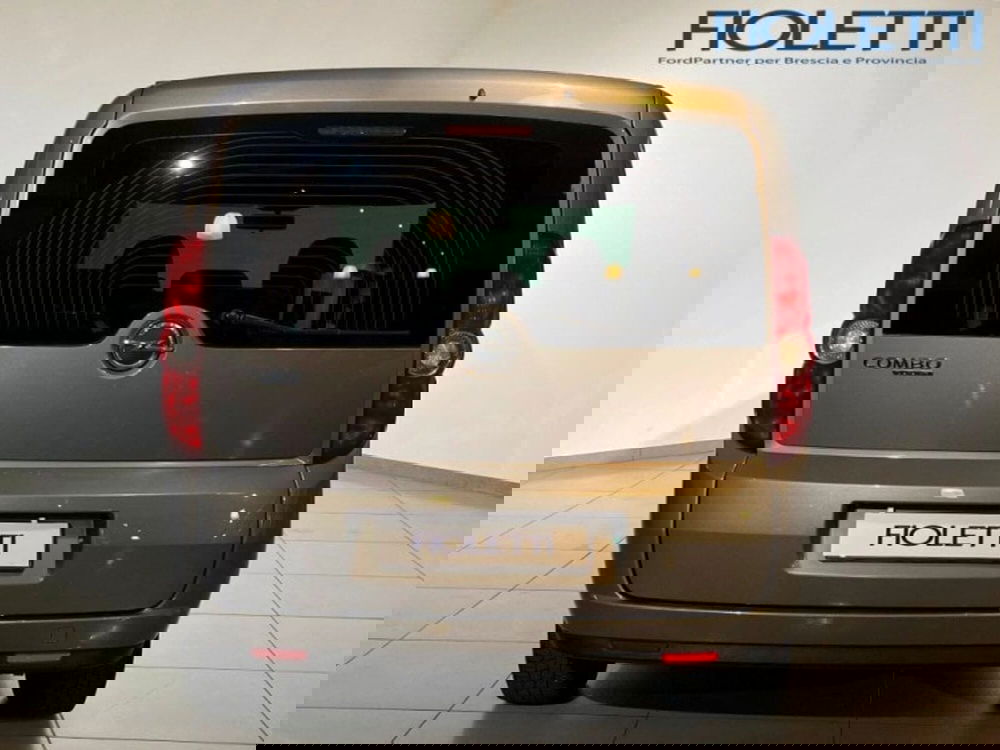 Opel Combo Tour usata a Brescia (5)