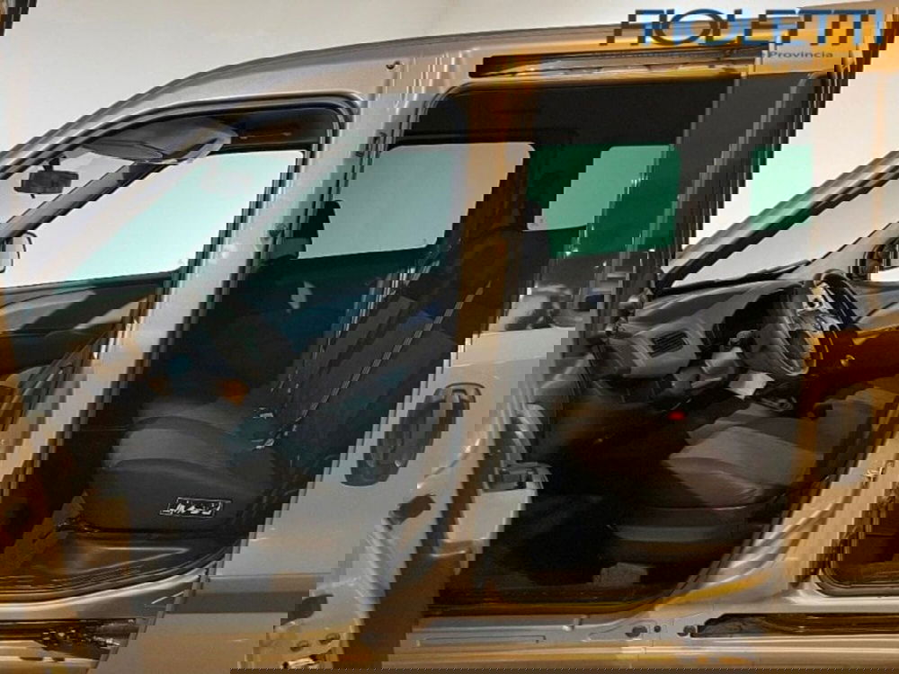 Opel Combo Tour usata a Brescia (9)