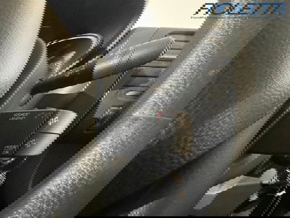 Fiat Talento Furgone usata a Brescia (7)