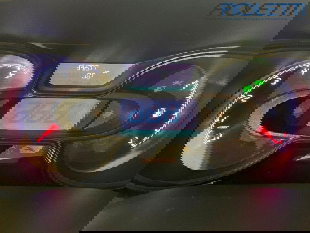 Fiat Talento Furgone usata a Brescia (8)