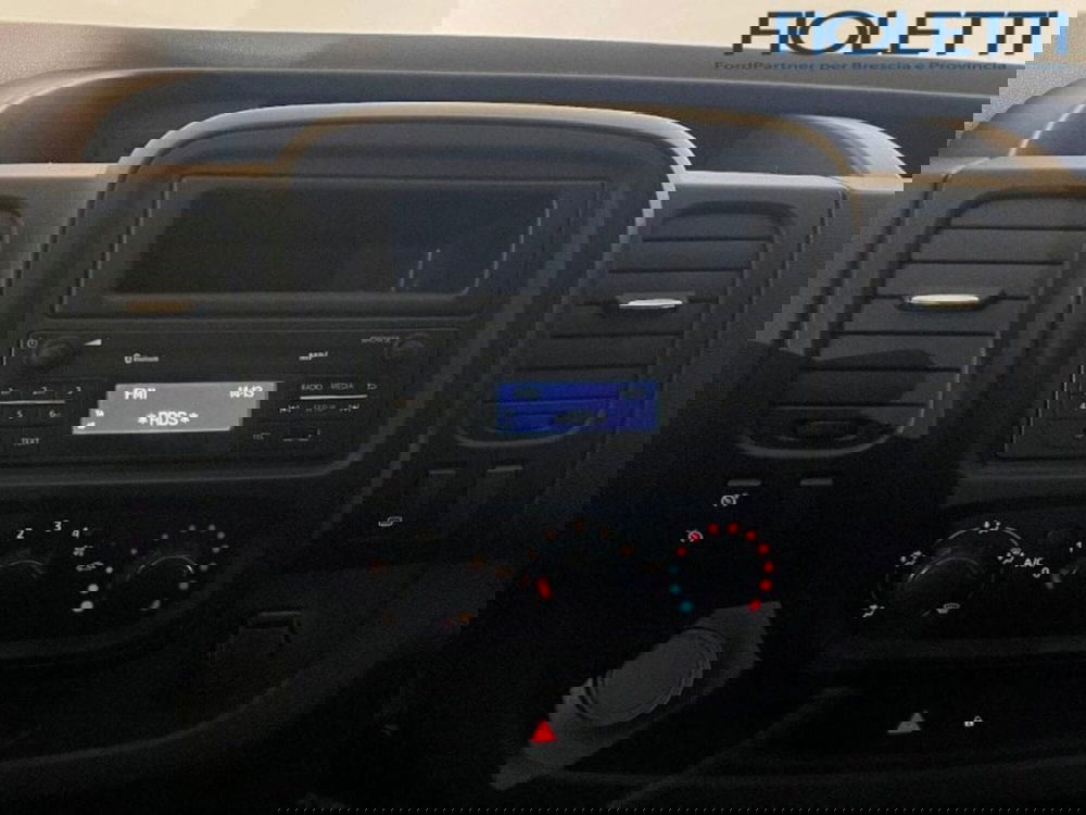 Fiat Talento Furgone usata a Brescia (9)