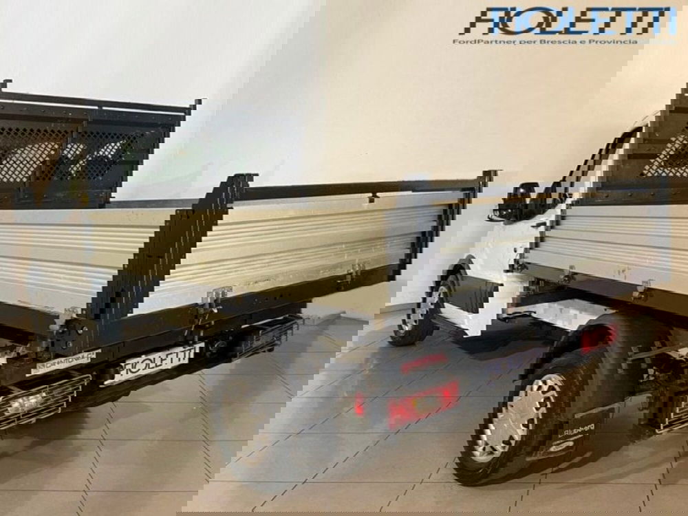 Ford Transit Furgone usata a Brescia (2)