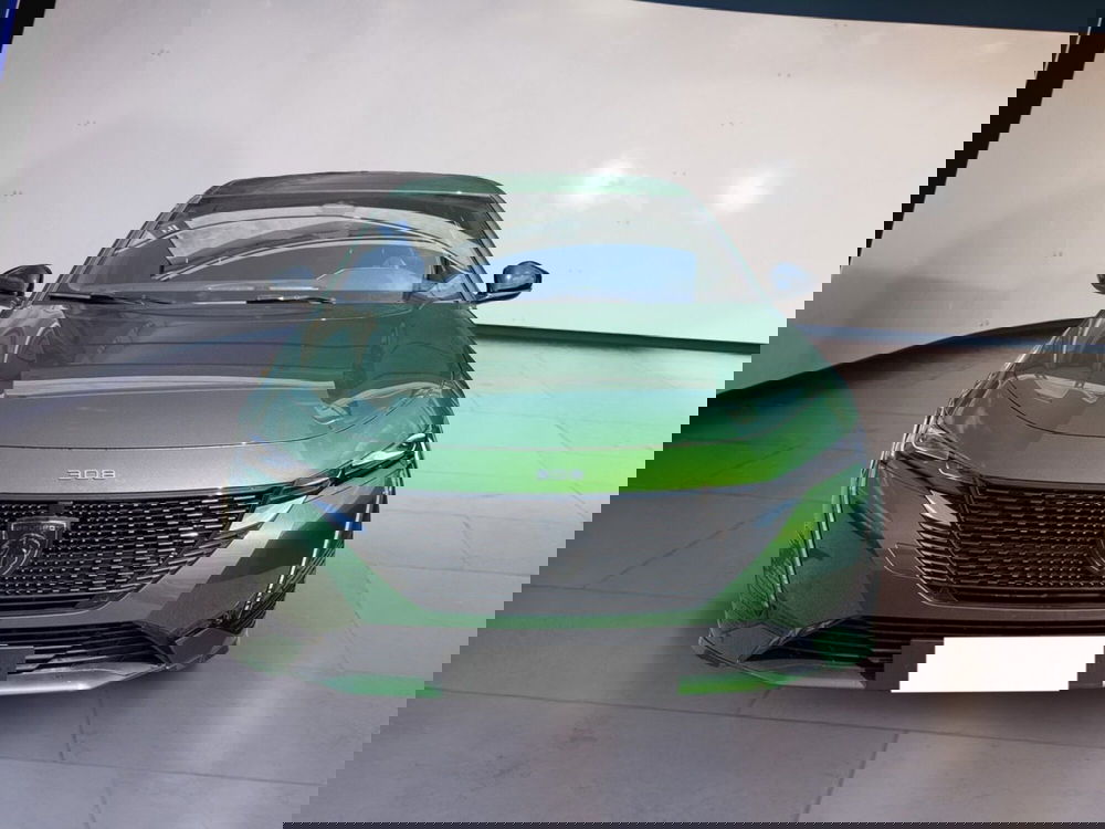 Peugeot 308 usata a Torino