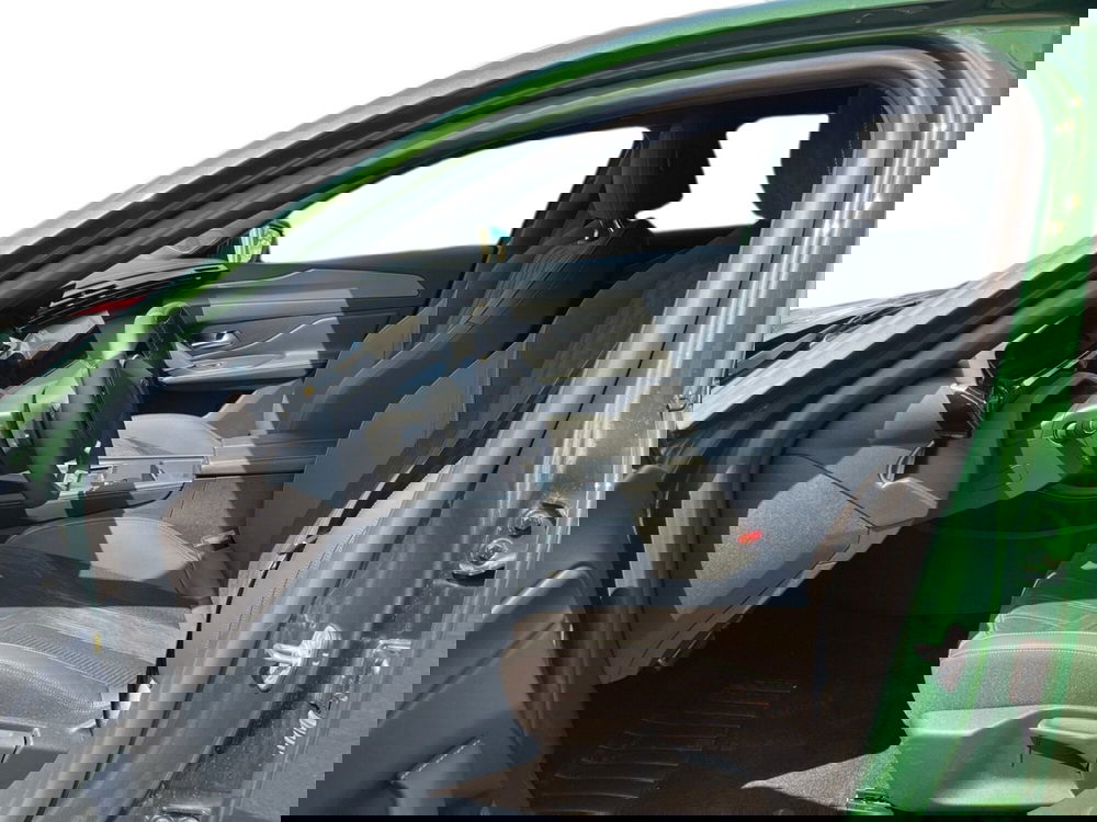 Peugeot 308 usata a Torino (10)