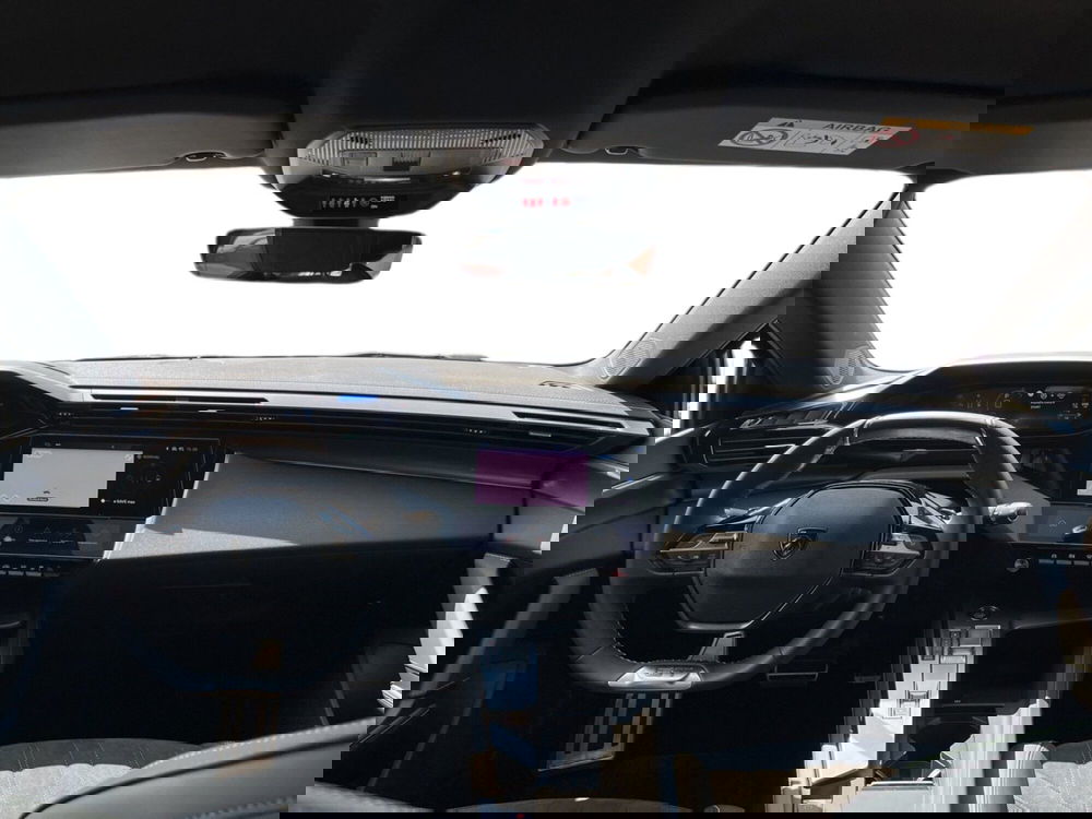 Peugeot 308 usata a Torino (11)