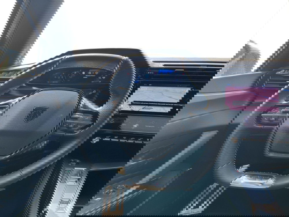 Peugeot 308 usata a Torino (13)