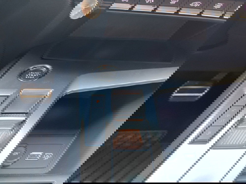 Peugeot 308 usata a Torino (14)