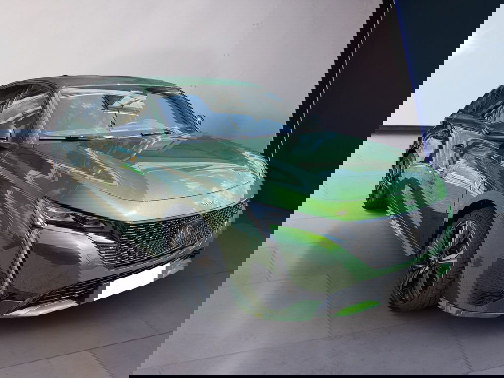 Peugeot 308 usata a Torino (3)