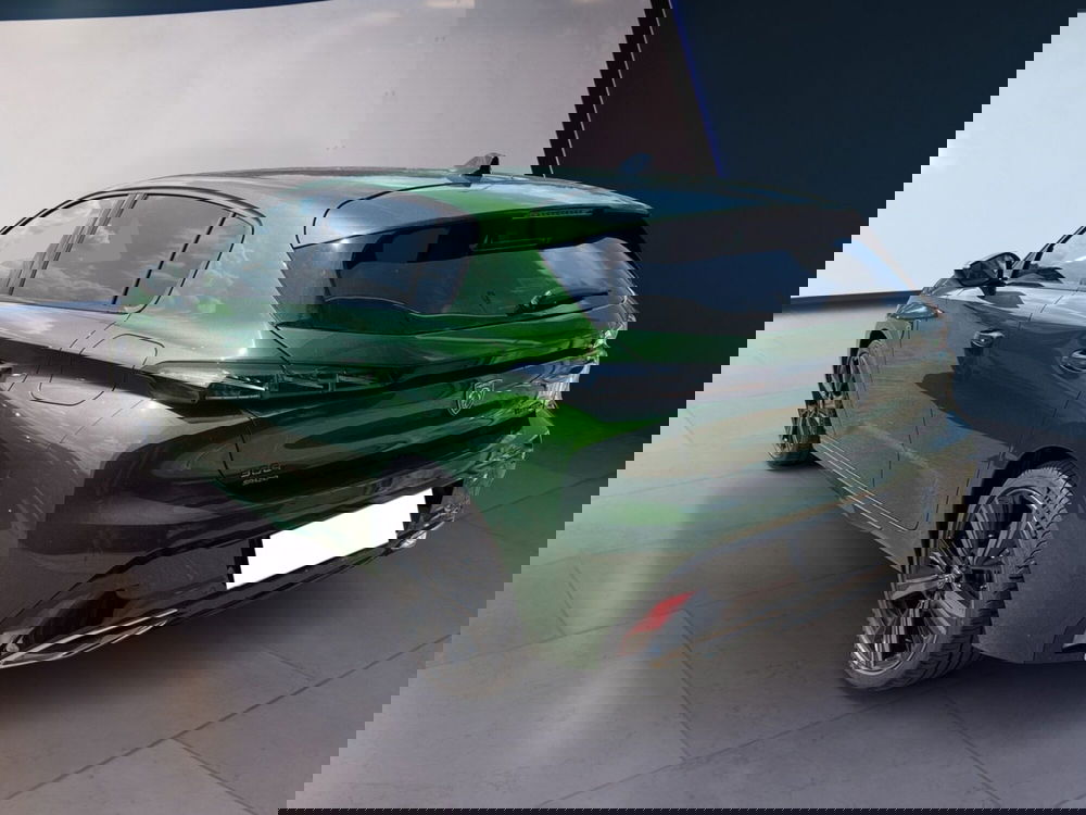 Peugeot 308 usata a Torino (5)