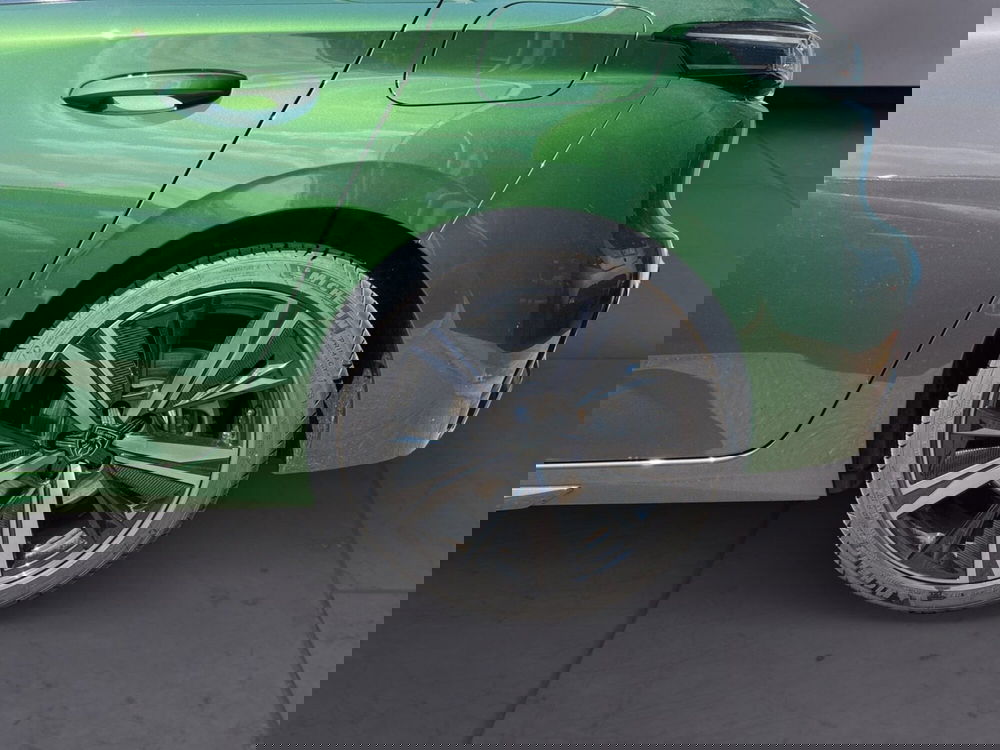 Peugeot 308 usata a Torino (8)