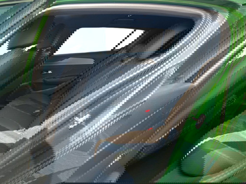 Peugeot 308 usata a Torino (9)