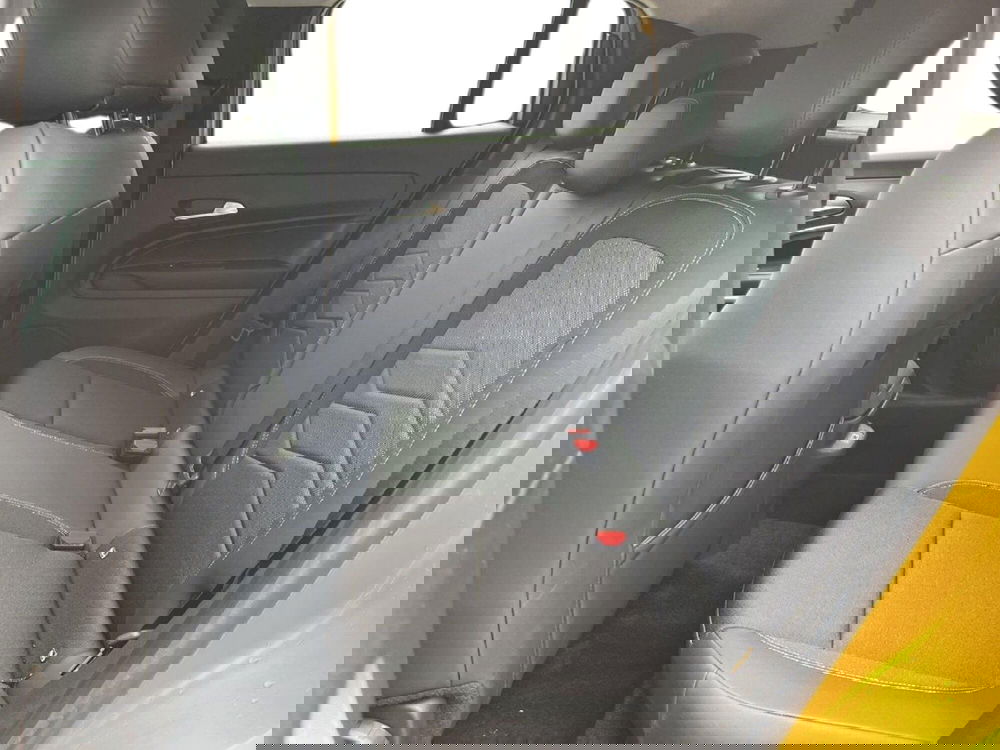 Jeep Avenger usata a Torino (10)