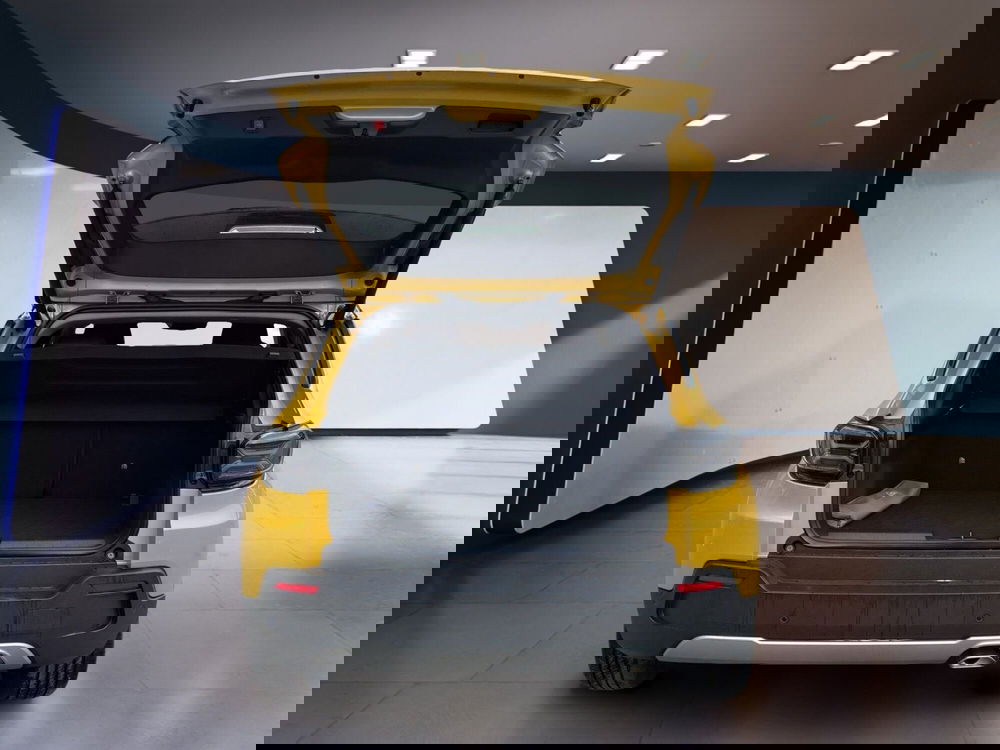 Jeep Avenger usata a Torino (8)