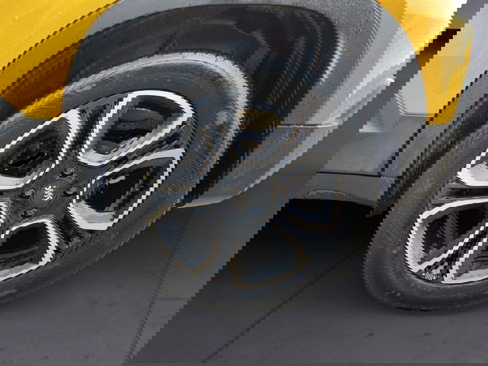 Jeep Avenger usata a Torino (9)