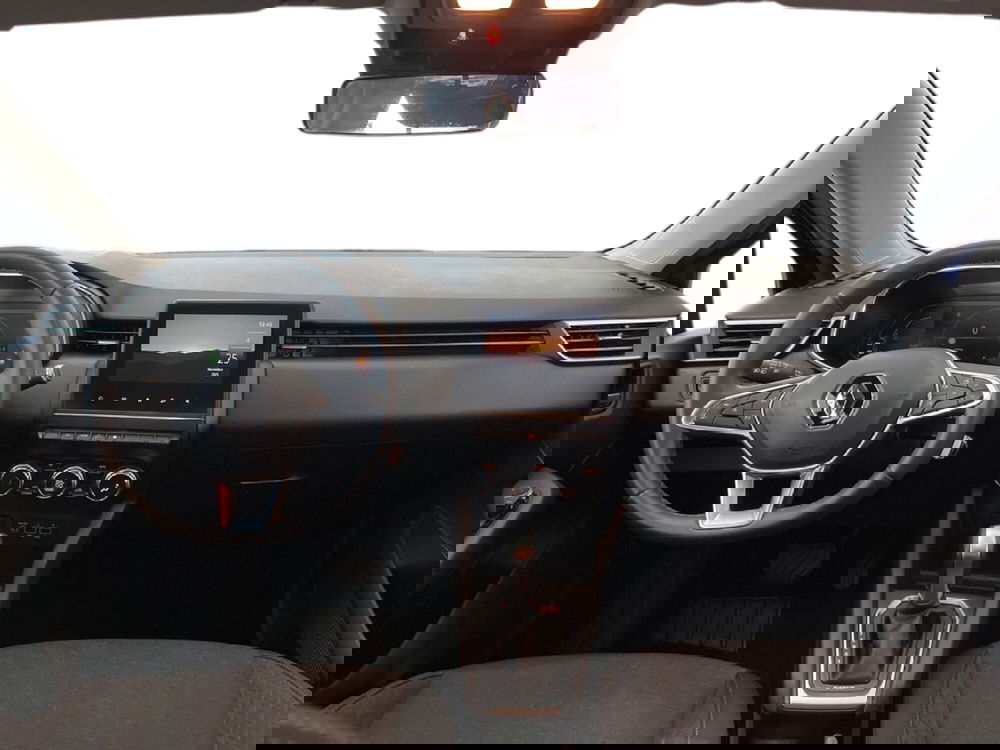 Renault Clio usata a Torino (10)