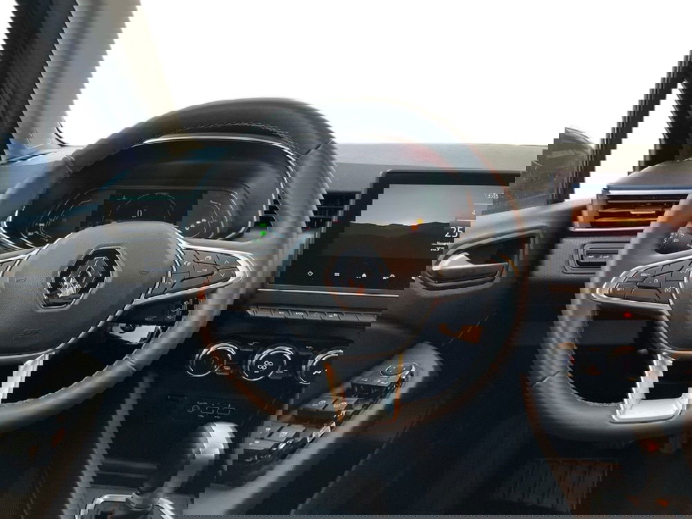 Renault Clio usata a Torino (11)