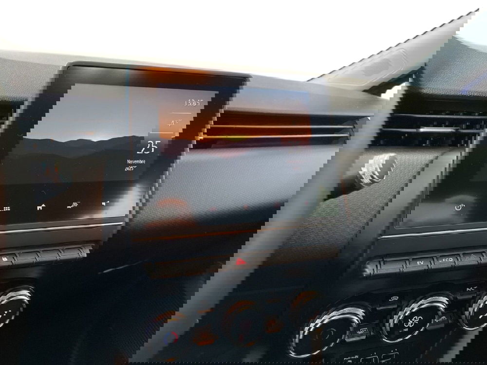 Renault Clio usata a Torino (12)