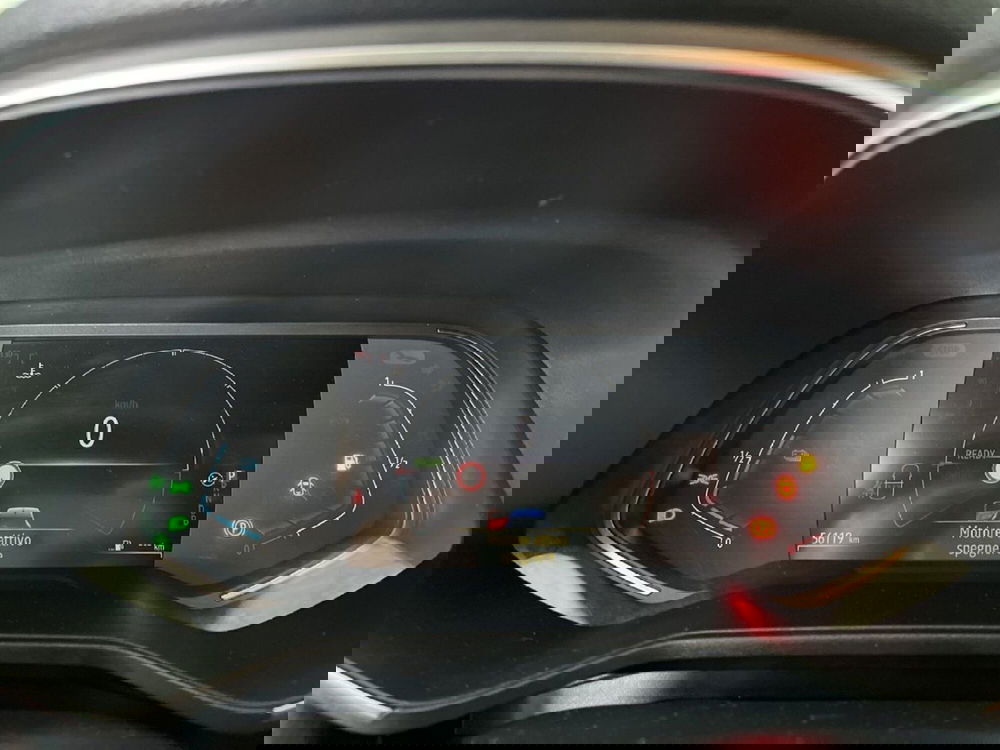 Renault Clio usata a Torino (13)