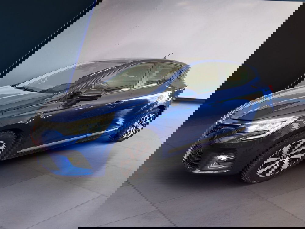 Renault Clio usata a Torino (2)