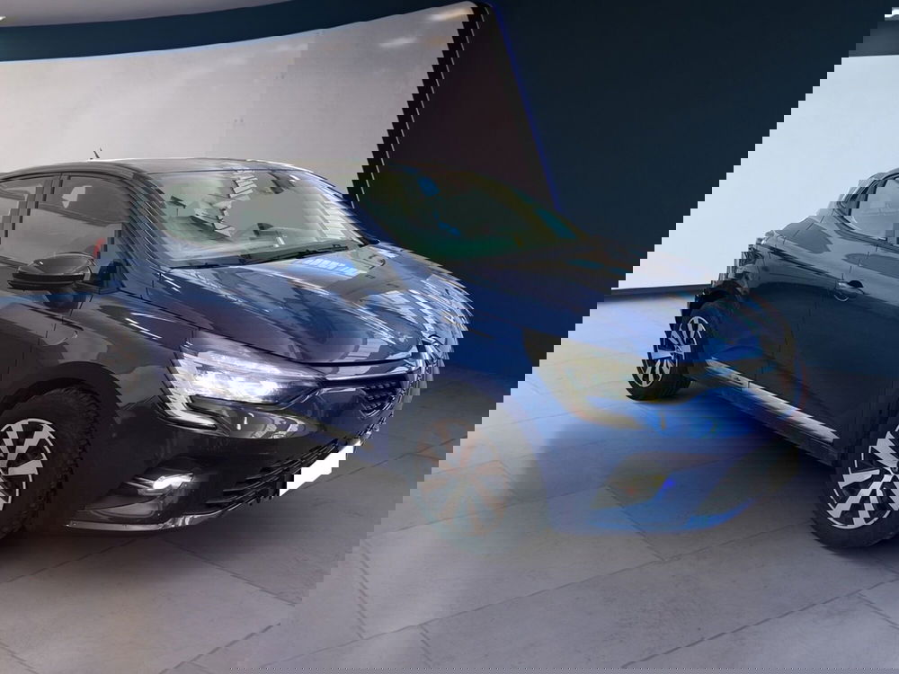 Renault Clio usata a Torino (3)