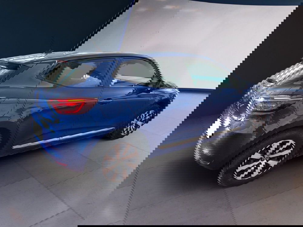 Renault Clio usata a Torino (4)