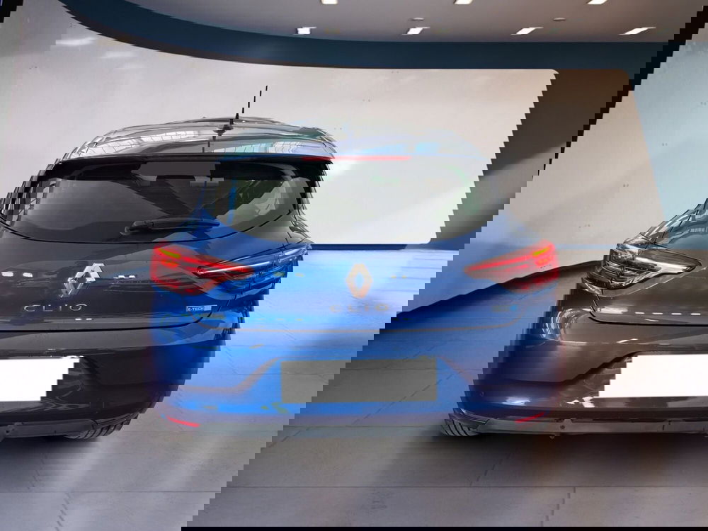 Renault Clio usata a Torino (5)