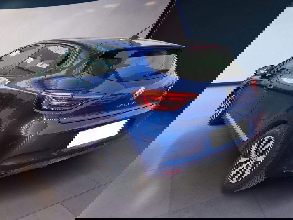 Renault Clio usata a Torino (6)