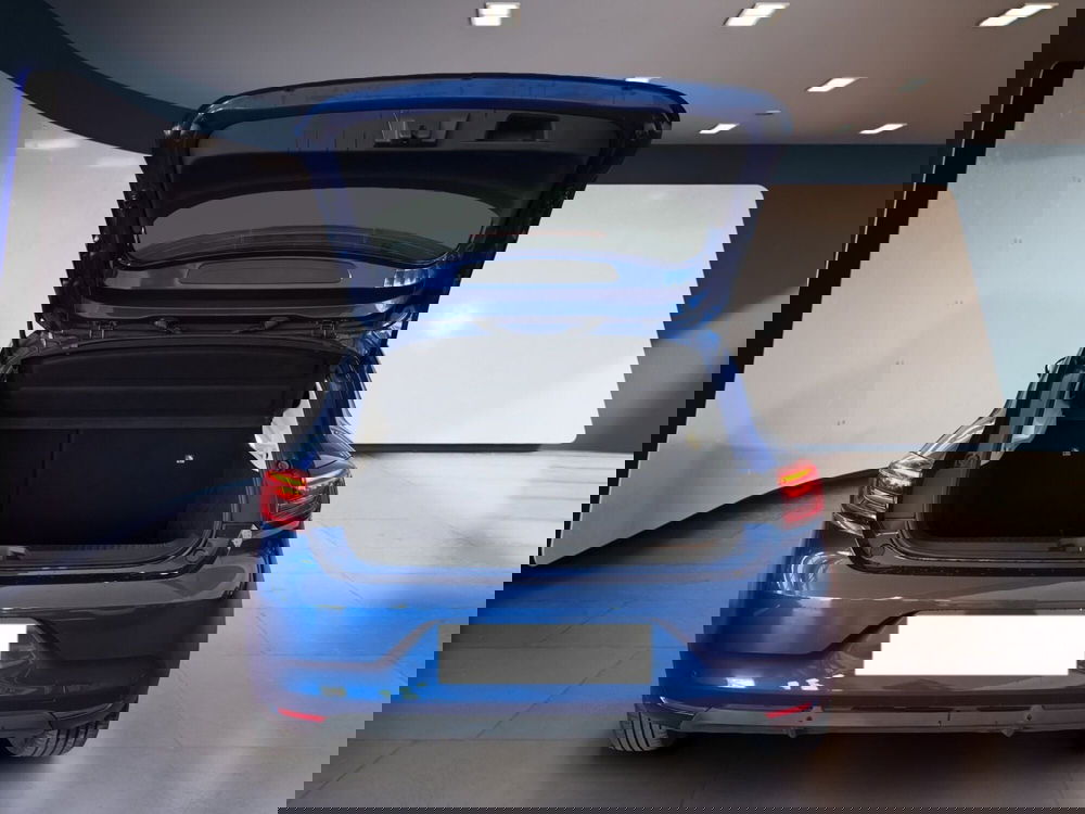 Renault Clio usata a Torino (7)