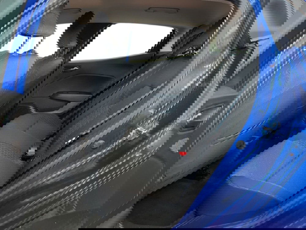 Renault Clio usata a Torino (8)