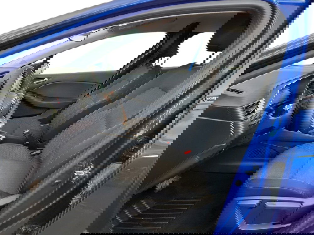 Renault Clio usata a Torino (9)