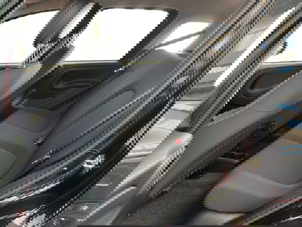 Fiat Panda Cross usata a Torino (7)